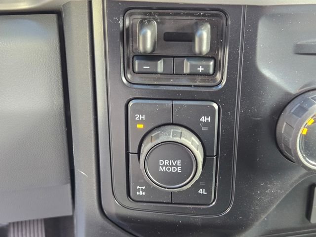 New 2026 Carbonized Gray Metallic Ford F-250® XL image 48