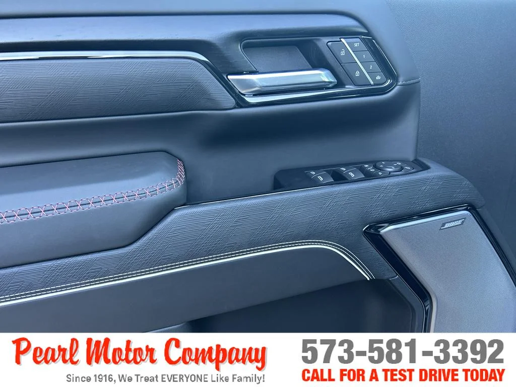 2026 GMC Sierra 2500HD AT4X - Photo 11