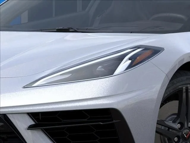 New 2026 Blade Silver Metallic Chevrolet 2LT image 10