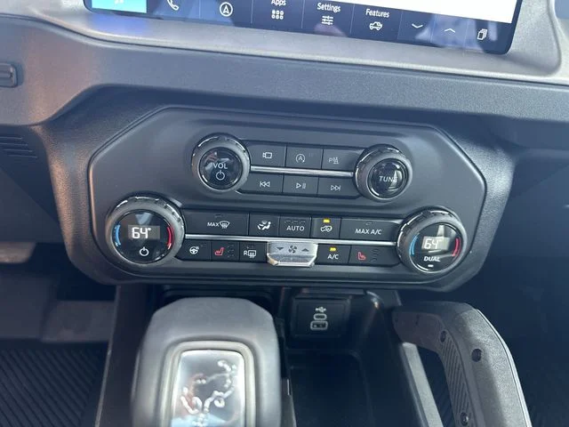 Used 2026 Black Ford Outer Banks image 19