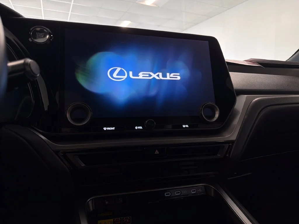 Used 2026 Caviar Lexus TX 350 image 14
