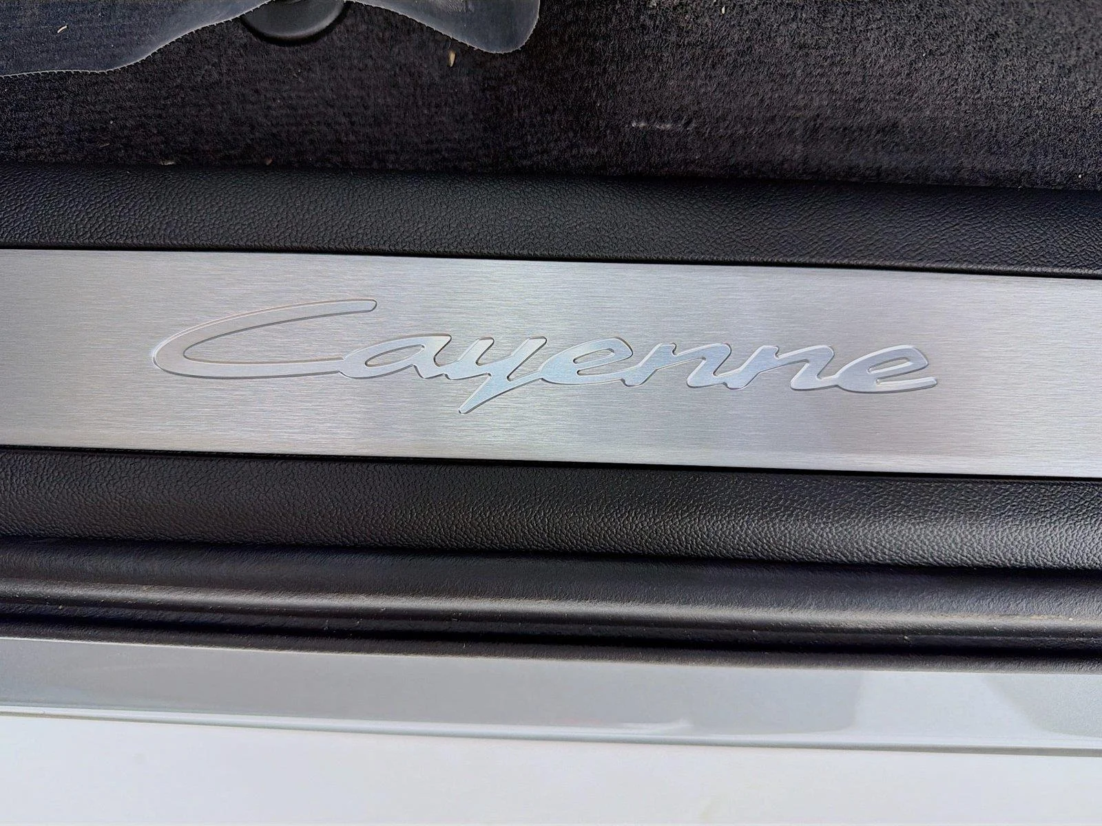 Certified Used 2026 Dolomite Silver Metallic Porsche Coupe image 6
