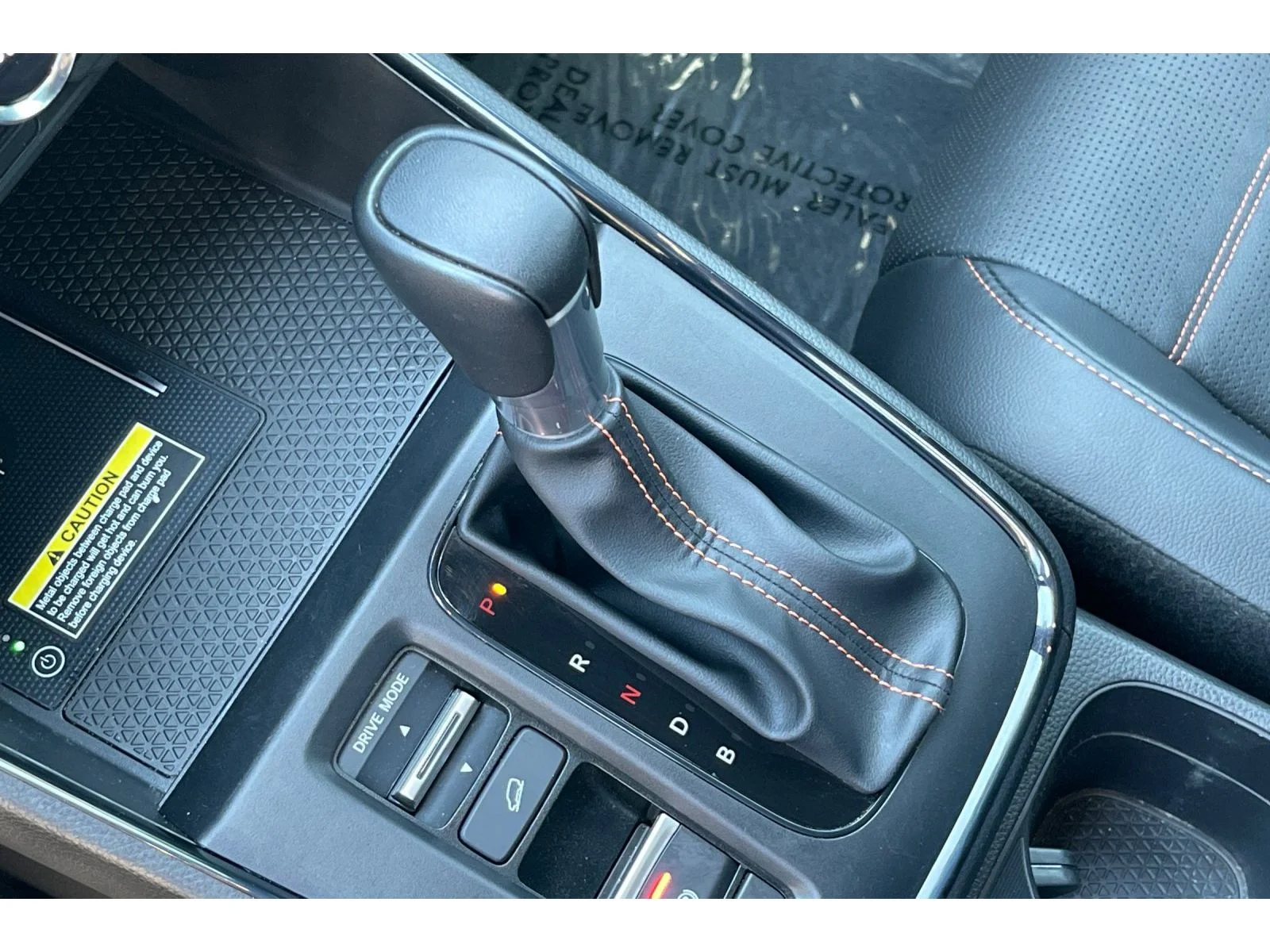 Used 2024 Meteorite Gray Metallic Honda Sport Touring image 32