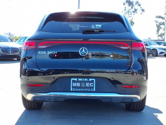 Certified Used 2023 Black Mercedes-Benz 350+ SUV image 22