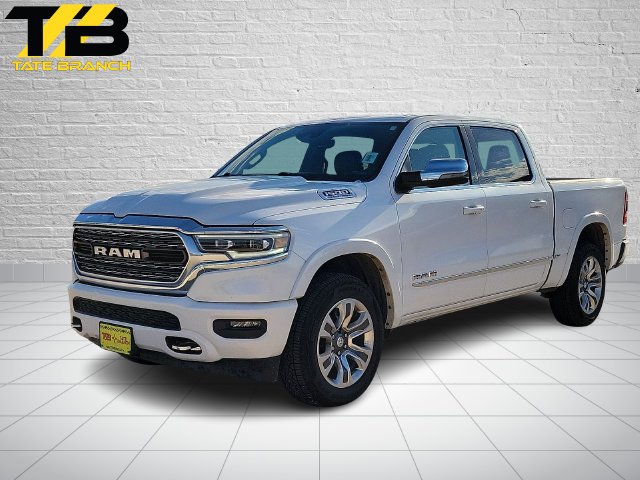 2024 RAM 1500 Pickup Limited