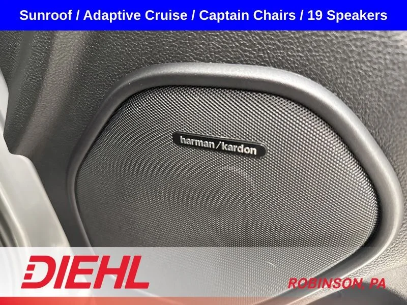 Used 2023 Gray Dodge R/T Premium image 18