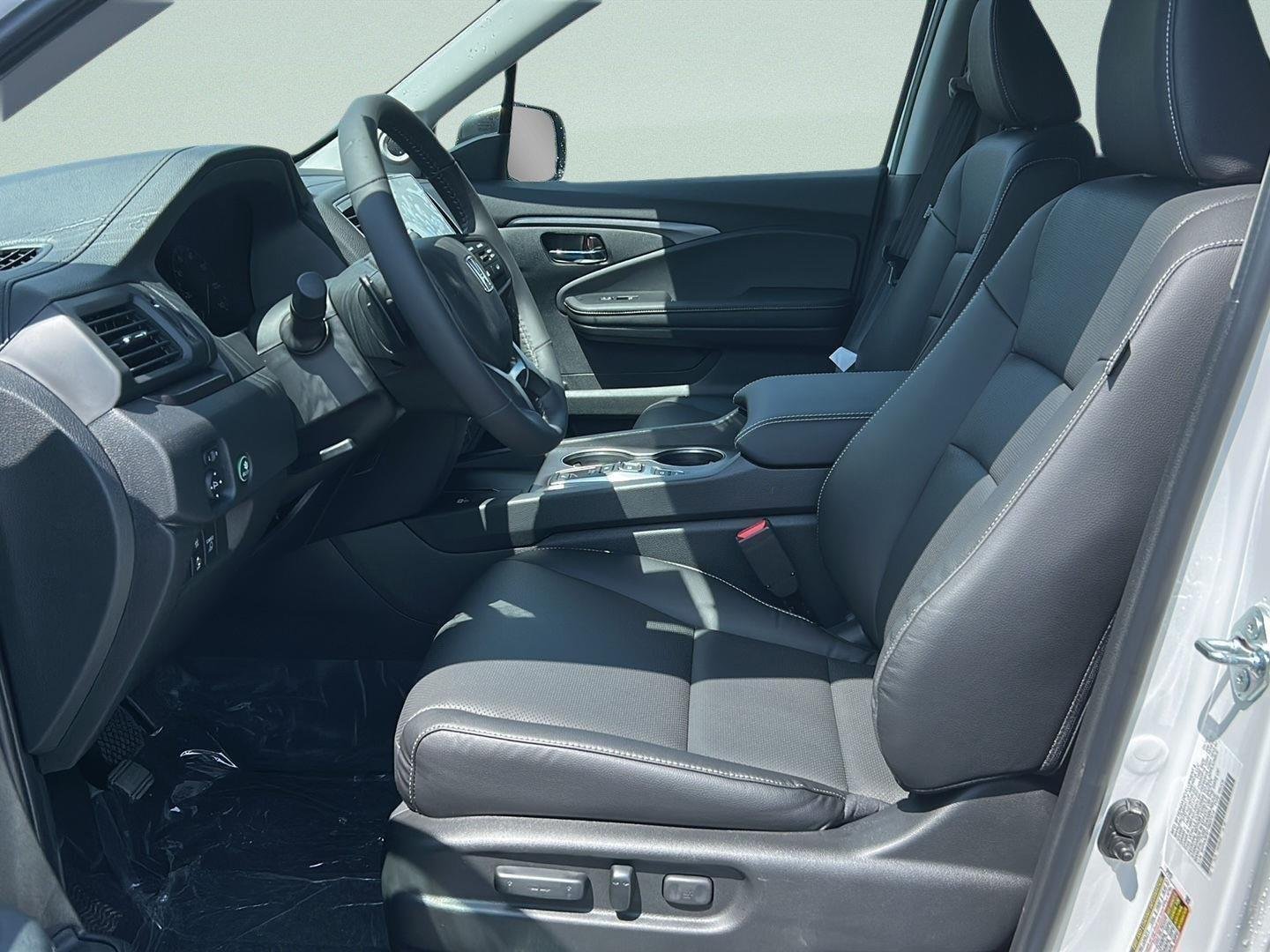 2026 Honda Ridgeline RTL - Photo 13