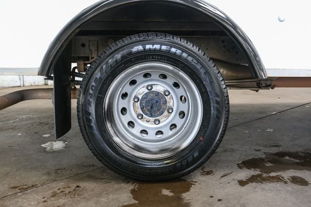 Used 2023 White Ford Base image 14