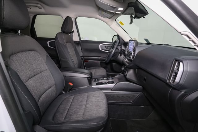 Used 2023 White Ford Big Bend image 14