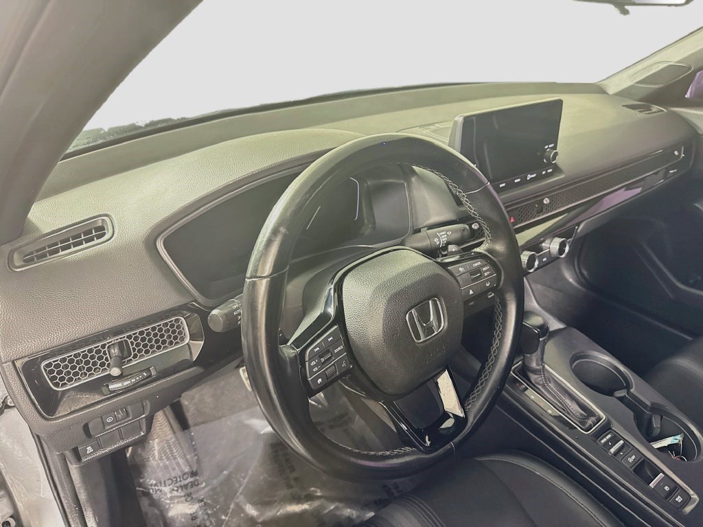 Used 2023 Gray Honda Sport image 19