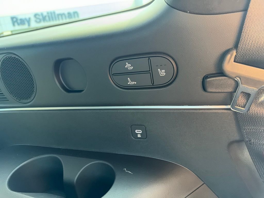 New 2026 Gray Hyundai Calligraphy AWD image 26
