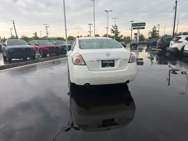 2009 Nissan Altima - Photo 12