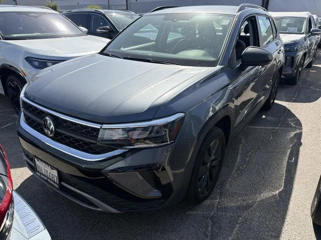 New Century VW | Find Used Volkswagen Cars & SUVs for Sale Near Me