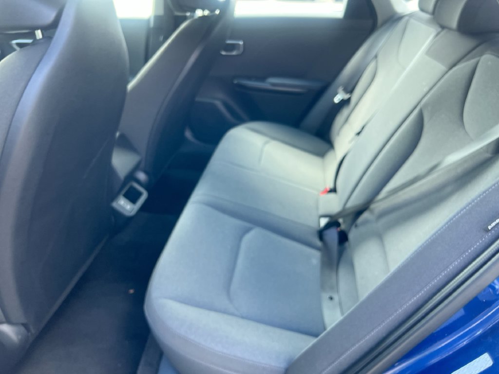 2025 Kia K4 LXS - Photo 22