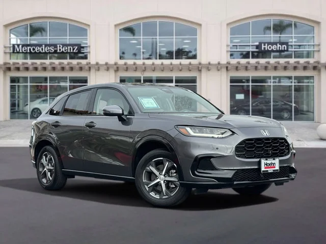 2024 Honda HR-V
