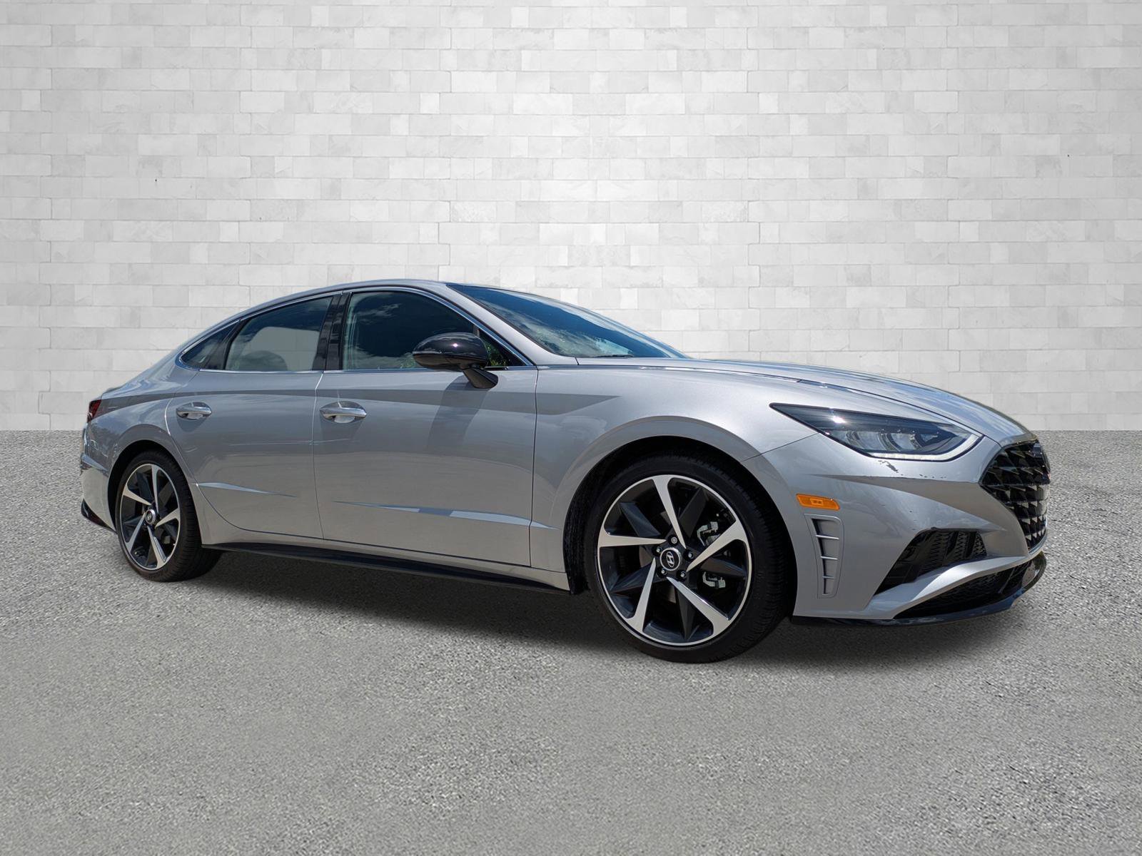 2023 Hyundai Sonata SEL Plus's photo
