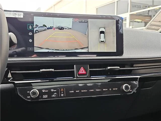 New 2025 Wolf Gray KIA GT-Line (A1) 4x2 image 16