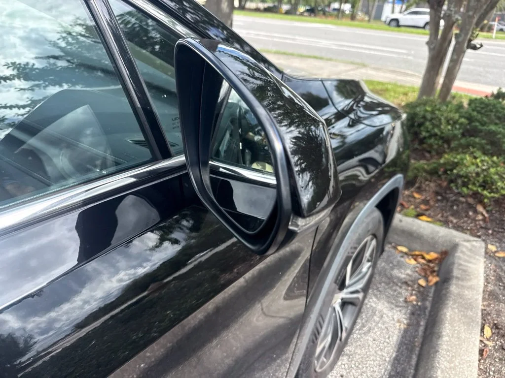 Used 2021 Black Lexus 350 image 17