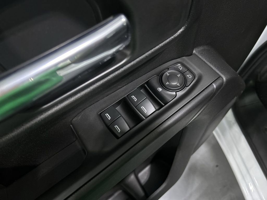 2026 Chevrolet Silverado 2500 HD Custom - Photo 15