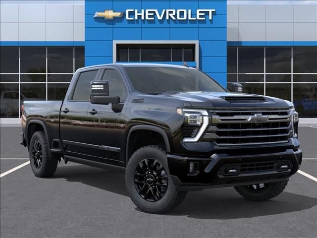 2026 Chevrolet Silverado 2500 HD High Country - Photo 7