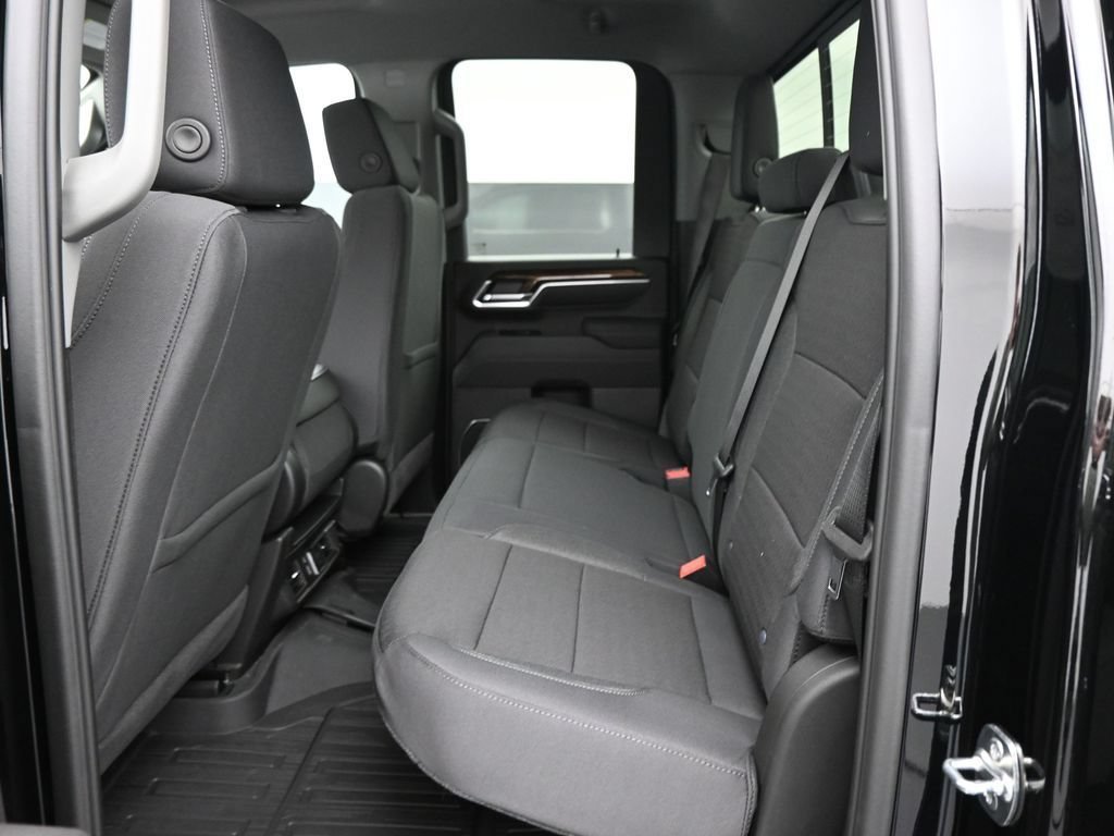 2026 GMC Sierra 3500HD SLE - Photo 24