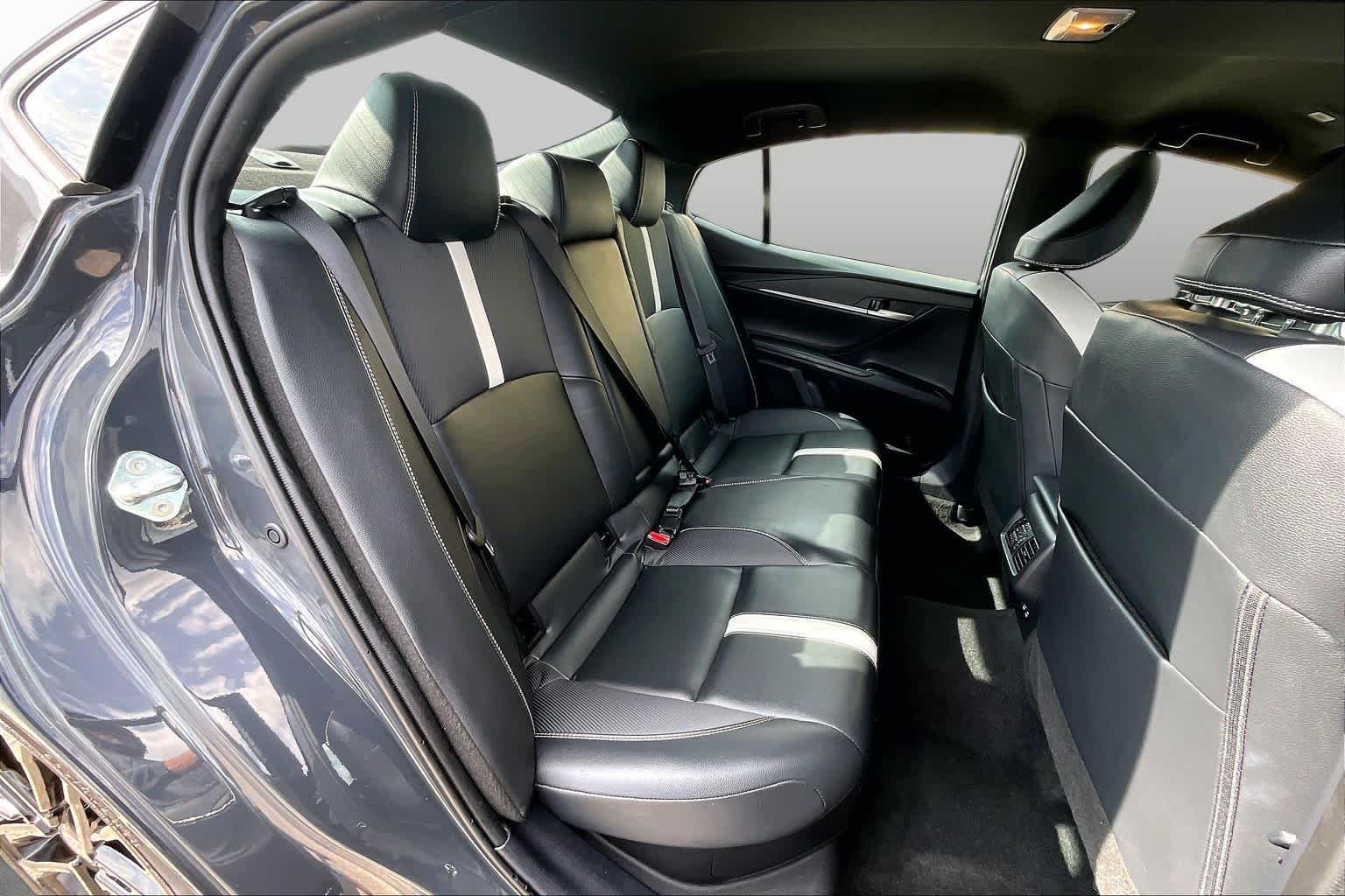 Used 2025 Underground Toyota SE image 19