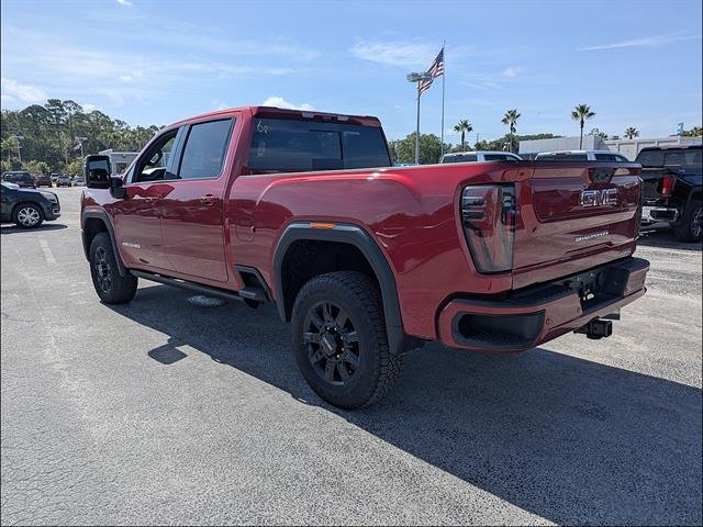 2026 GMC Sierra 2500HD AT4 - Photo 5