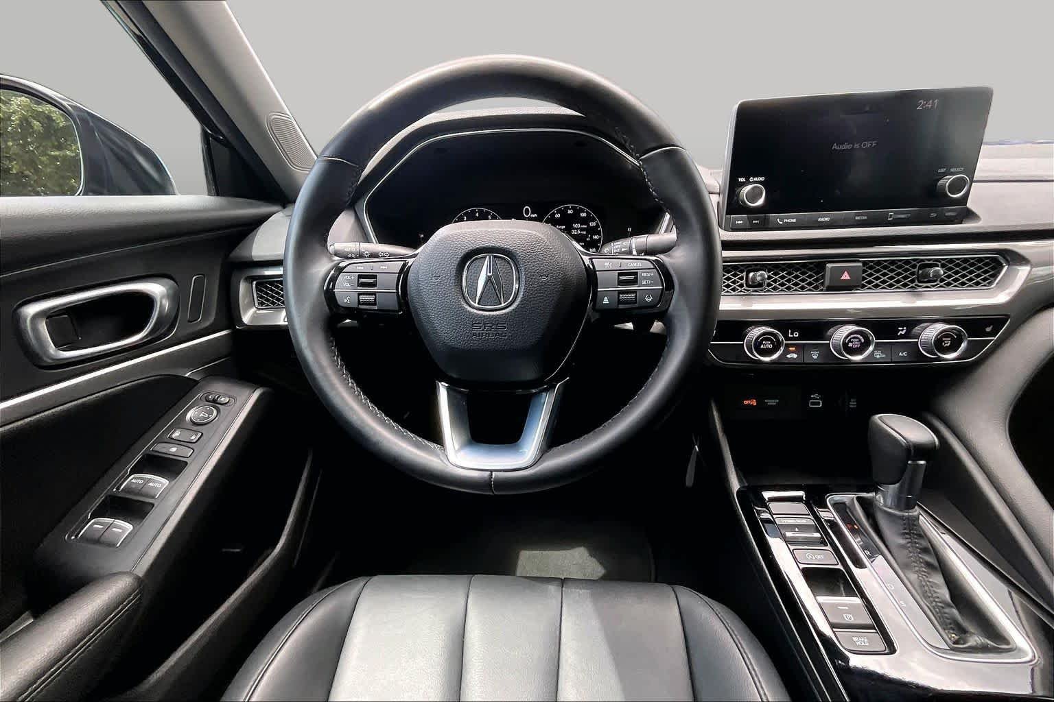 Pre-Owned 2024 Acura Integra