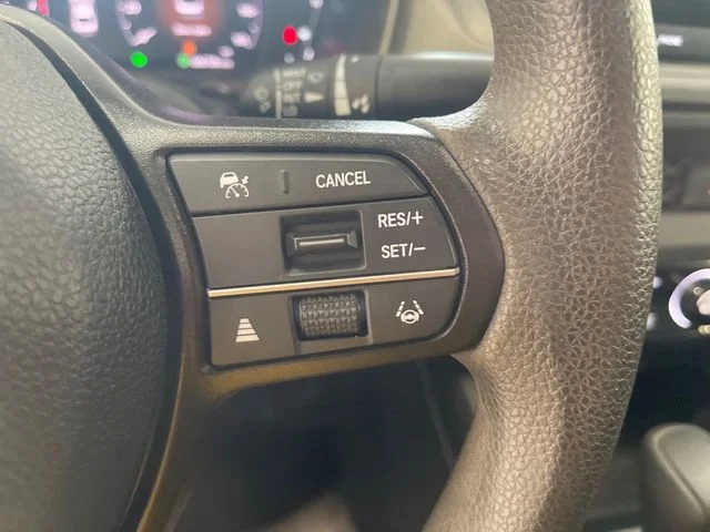 2025 Honda Accord LX - Photo 9