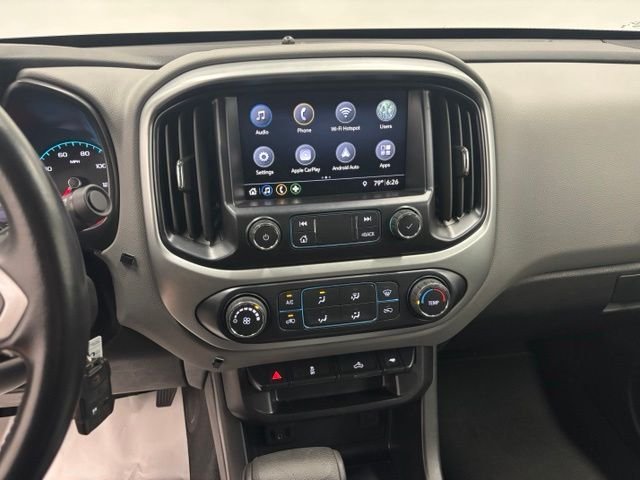 Used 2020 Blue Chevrolet LT image 25