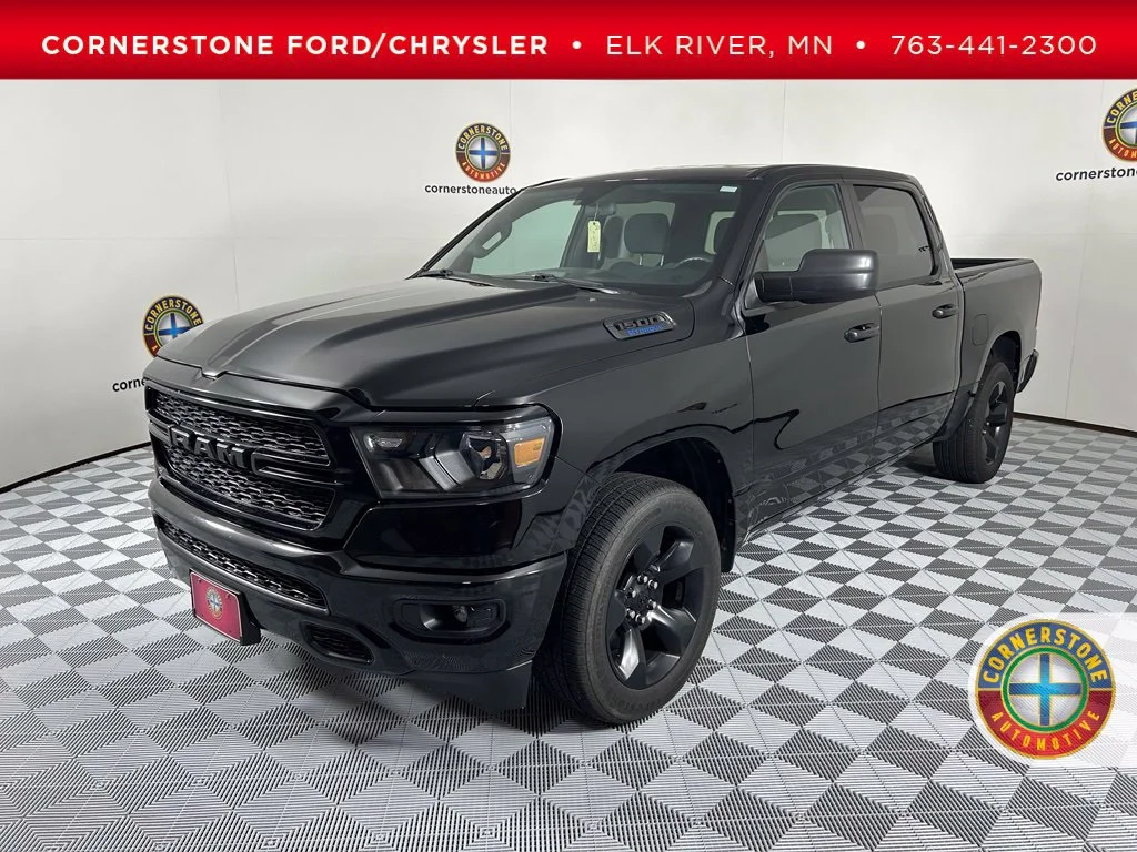 2023 RAM 1500 Pickup
