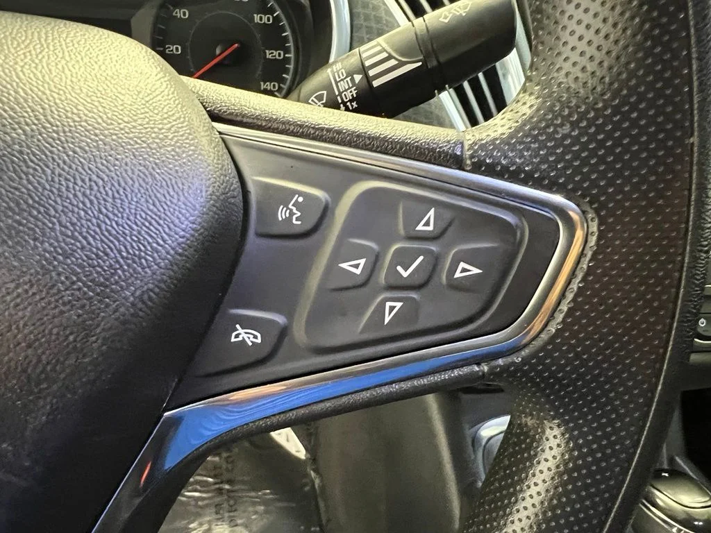 Certified Used 2020 Black Chevrolet LT image 21