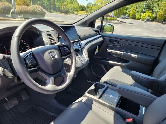 2026 Honda Odyssey Sport L - Photo 13