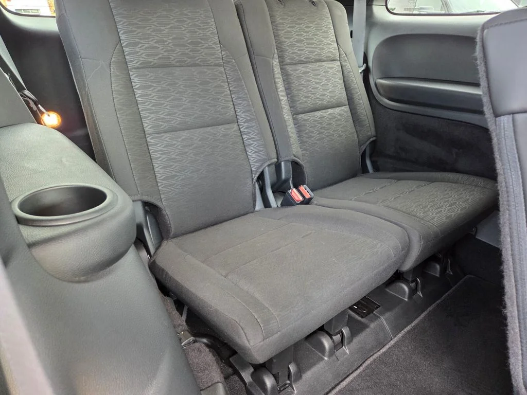 Used 2026 Gray Dodge GT image 20