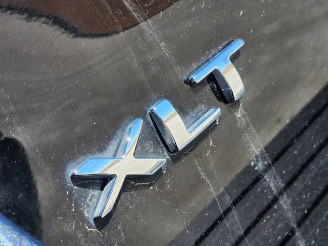 Used 2024 Black Ford XLT image 13