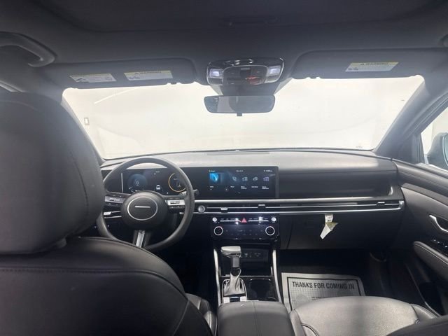 Used 2025 Gray Hyundai SEL image 18