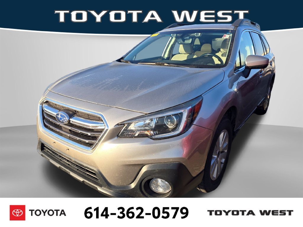 Used 2019  Subaru 2.5i Premium image 3