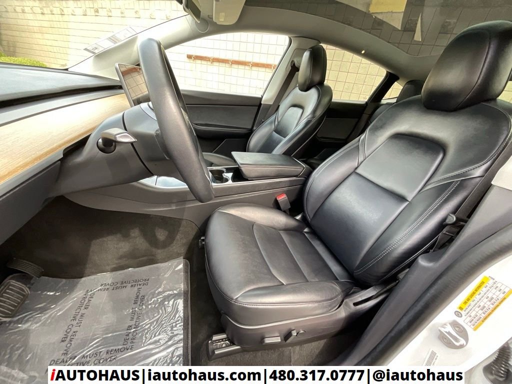 2020 Tesla Model Y Long Range - Photo 40