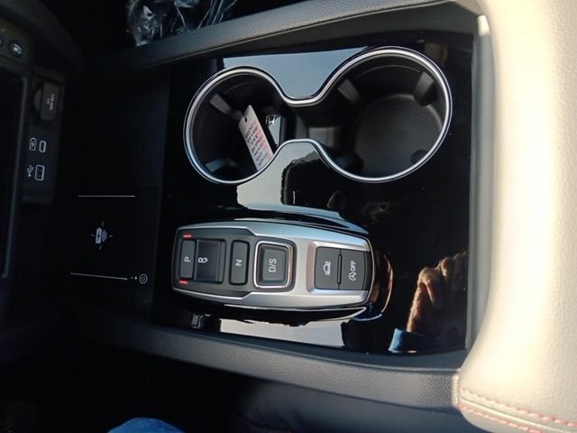 2026 Honda Ridgeline Black Edition - Photo 24
