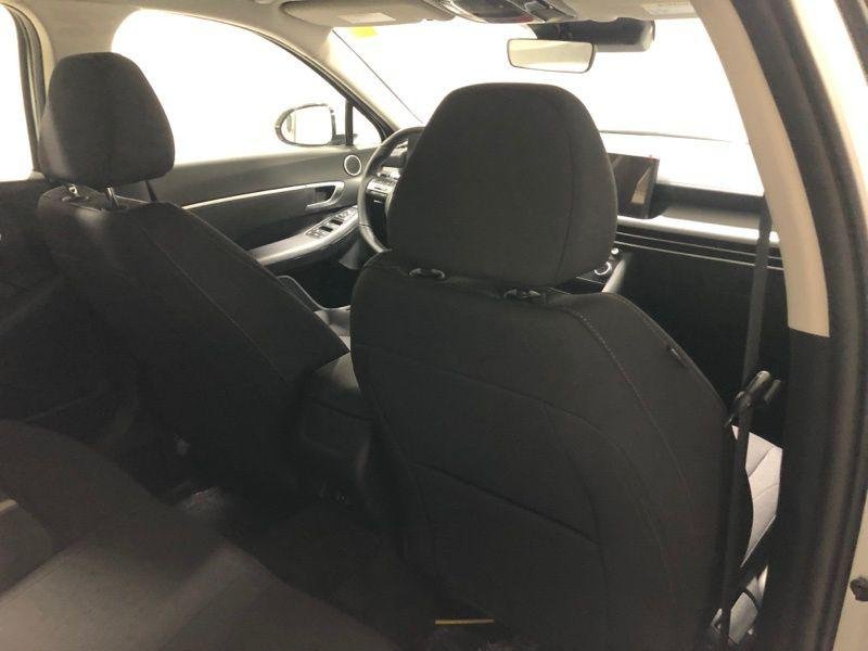 2026 Hyundai Sonata SEL - Photo 11