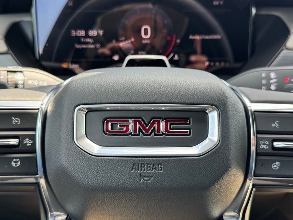 2026 GMC Acadia Elevation - Photo 25