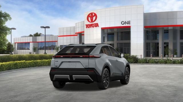 New 2026 Cement Toyota  XSE image 12