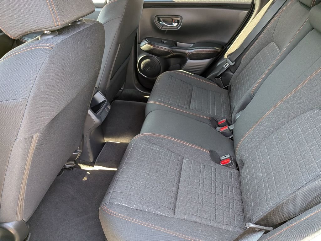 Used 2024  Honda Sport image 26