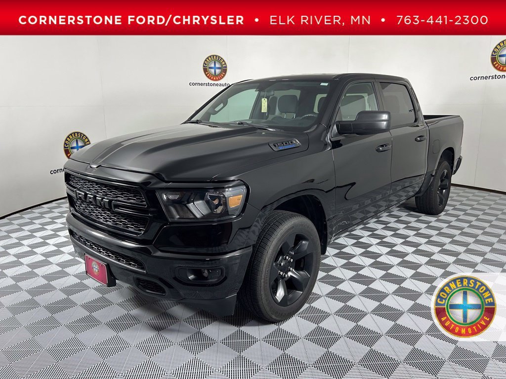 2023 RAM 1500 Pickup