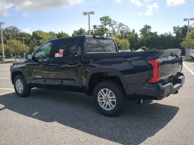 New 2026 Blueprint Toyota SR5 image 6