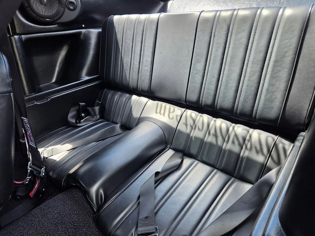 Used 1967 Black Ford Shelby GT500 CR Eleanor image 33