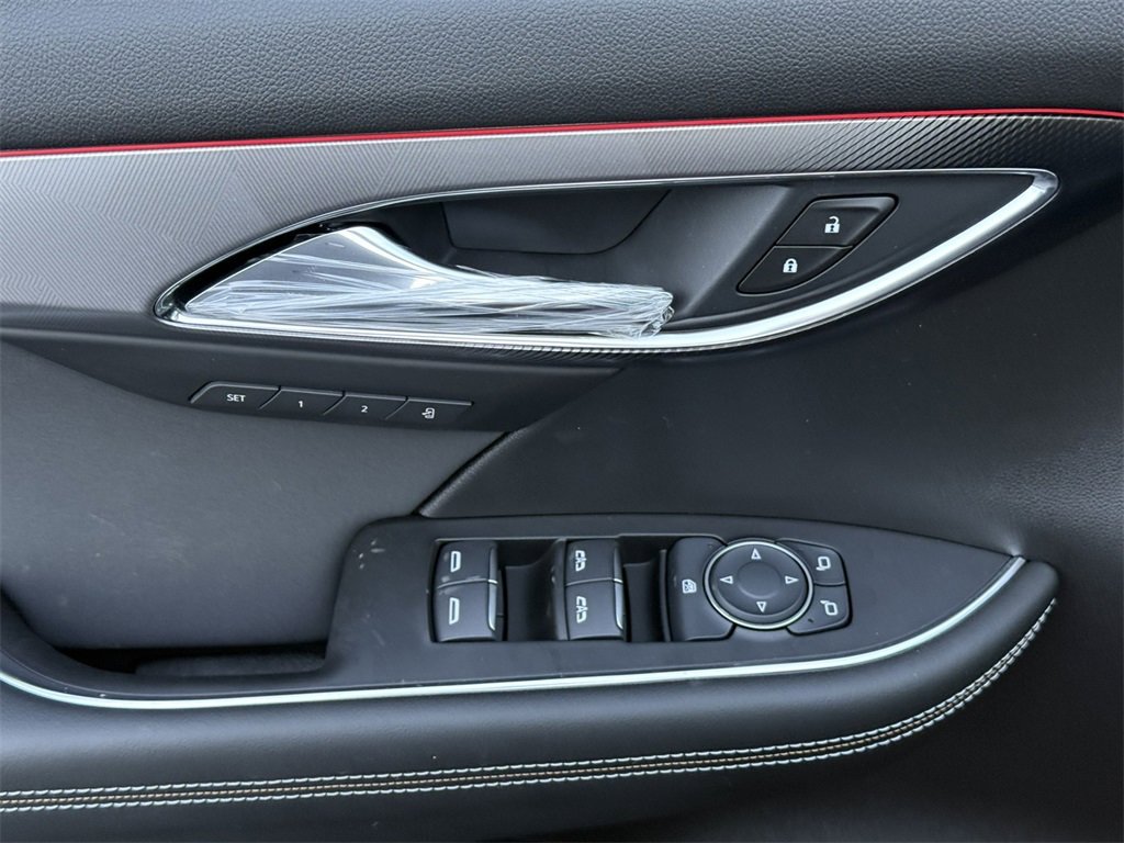 2026 BUICK ENVISION - Image 14