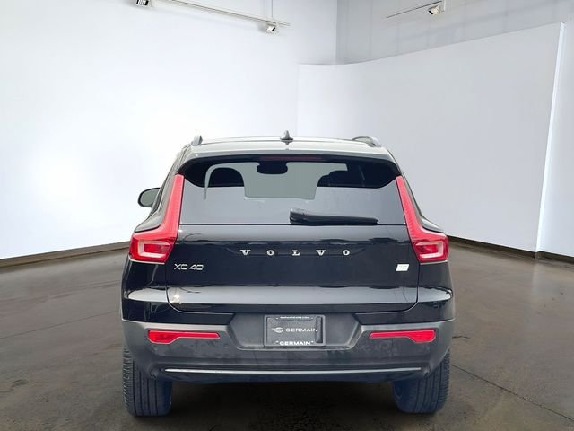 Certified Used 2023 Black Volvo Twin Plus image 6