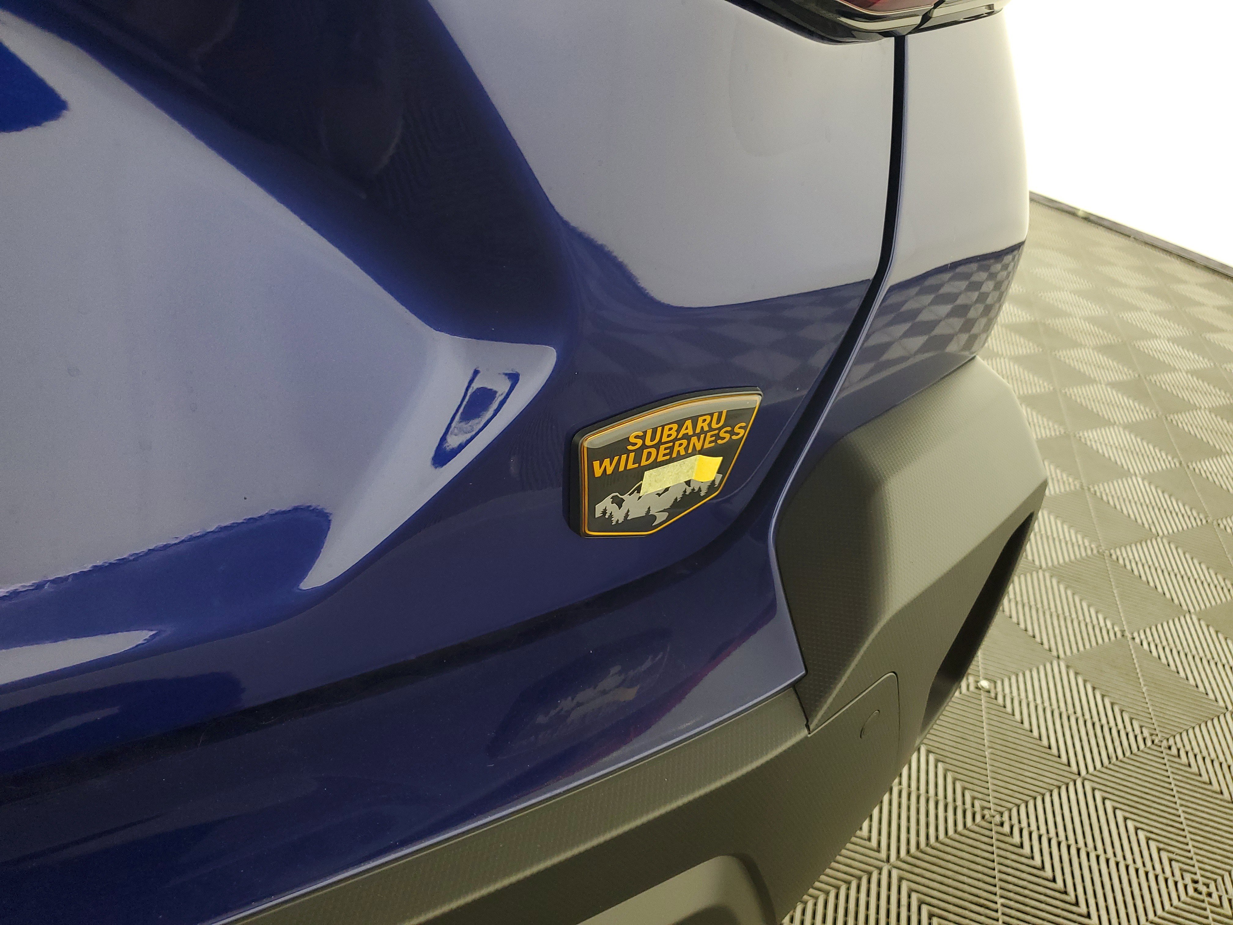 2025 Subaru Crosstrek Wilderness - Photo 34