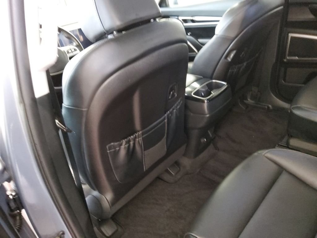 Certified Used 2024 Silver Kia S image 19